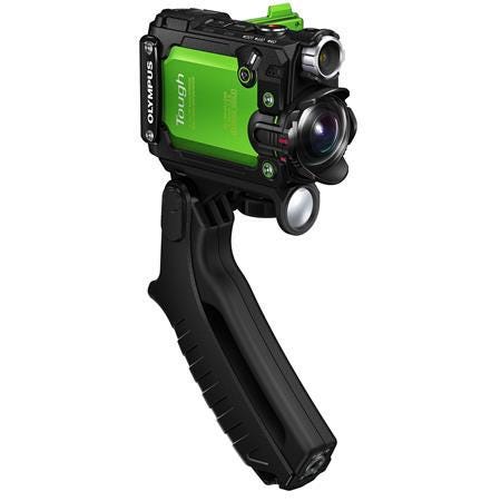 DESIGNED TO NAIL EVERY SHOT